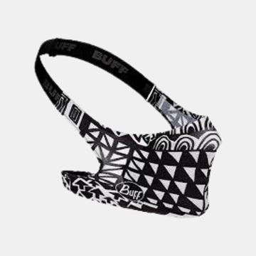 Picture of BUFF - FILTER MASK BAWE BLACK